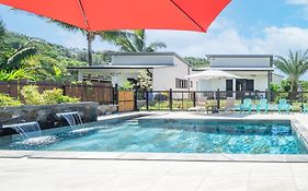 O Ruisseau Lodges - Lodge Dattier